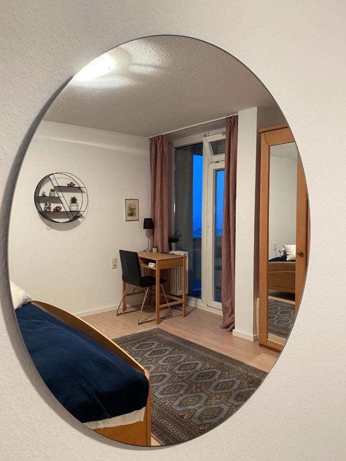 Ferienwohnung - Schoene Aussicht Immenstaad am Bodensee Dış mekan fotoğraf